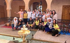 Riad Belvedere