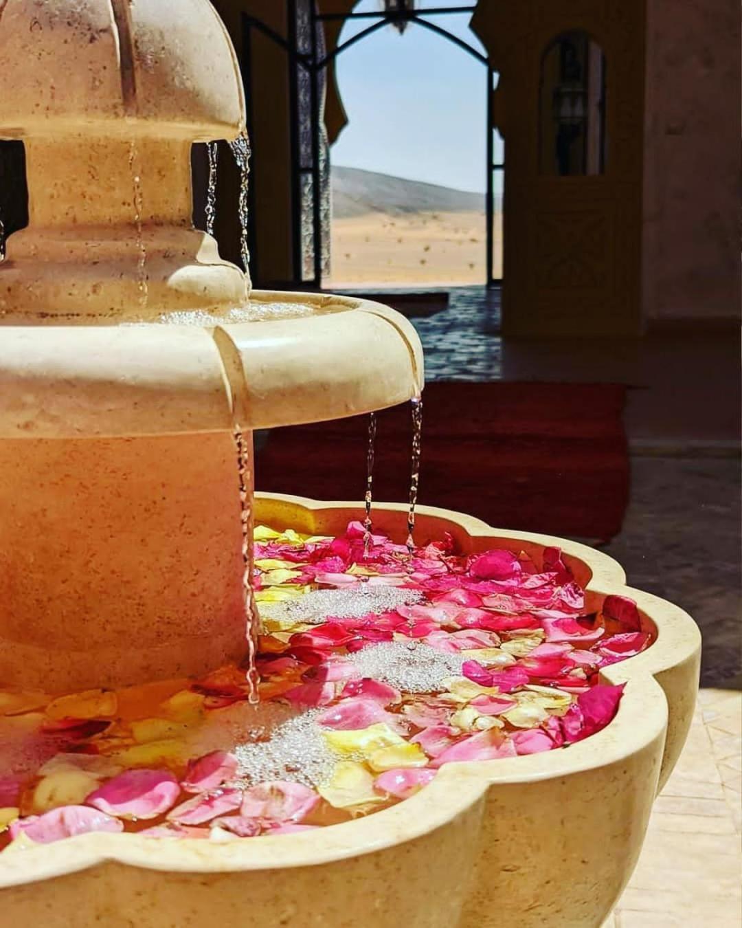 Riad Belvedere Ouzina Exterior foto